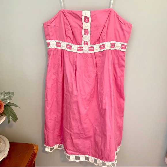 Lilly Pulitzer Dresses & Skirts - Lilly Pulitzer | Dress